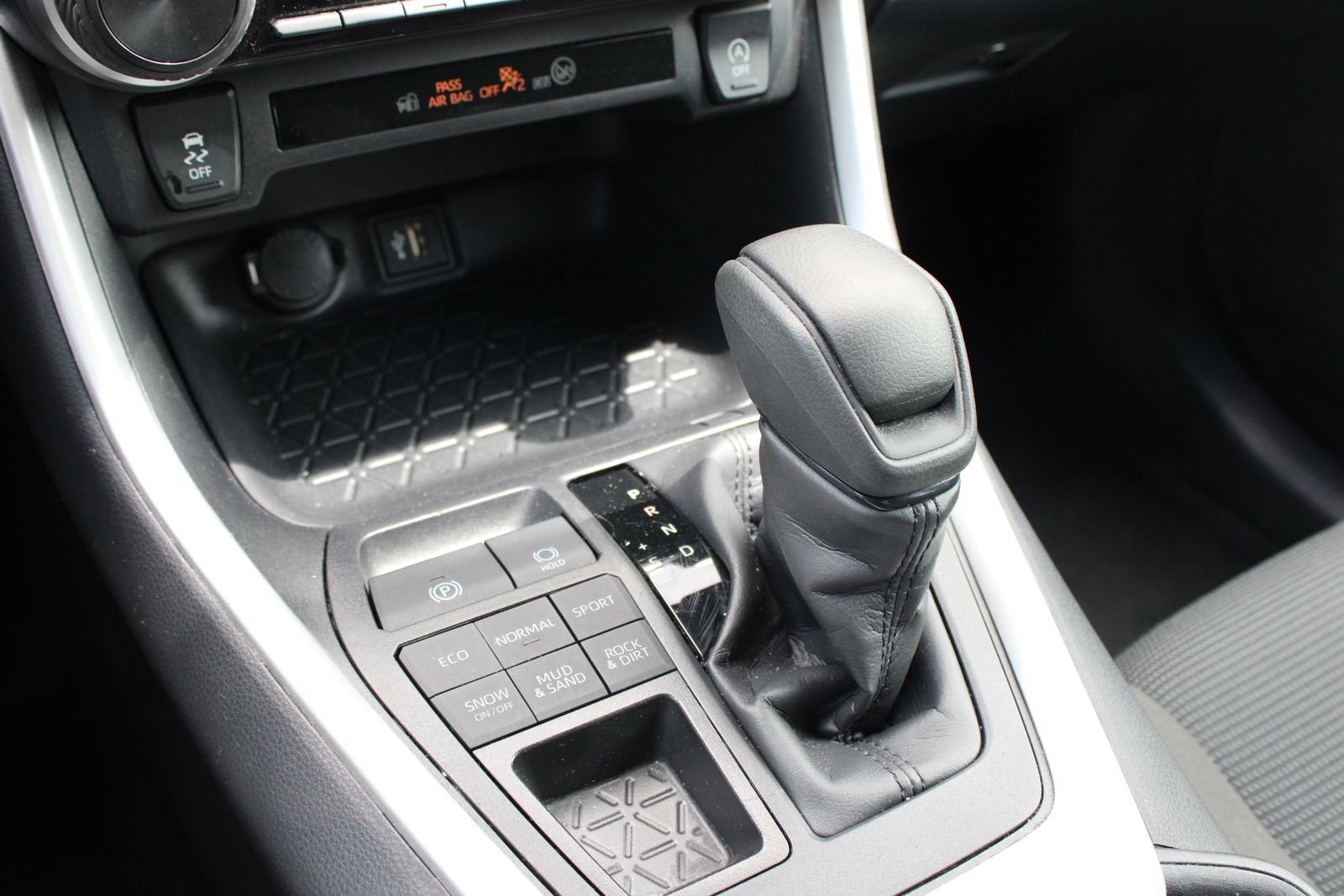 Used 2025 Black Toyota LE image 20