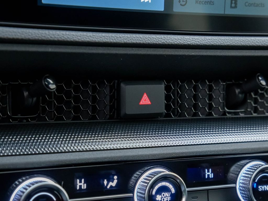 New 2026 Canyon River Blue Metallic Honda Sport-L image 25
