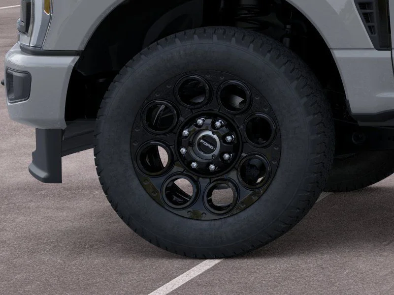 New 2026 Avalanche Ford Lariat image 19