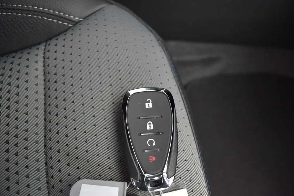 2026 Chevrolet Trax LT - Photo 27