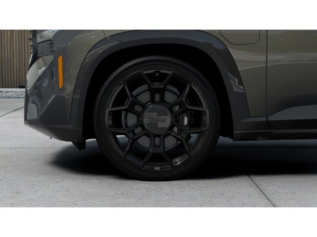 New 2027 Dravit Grey Metallic BMW Label image 7