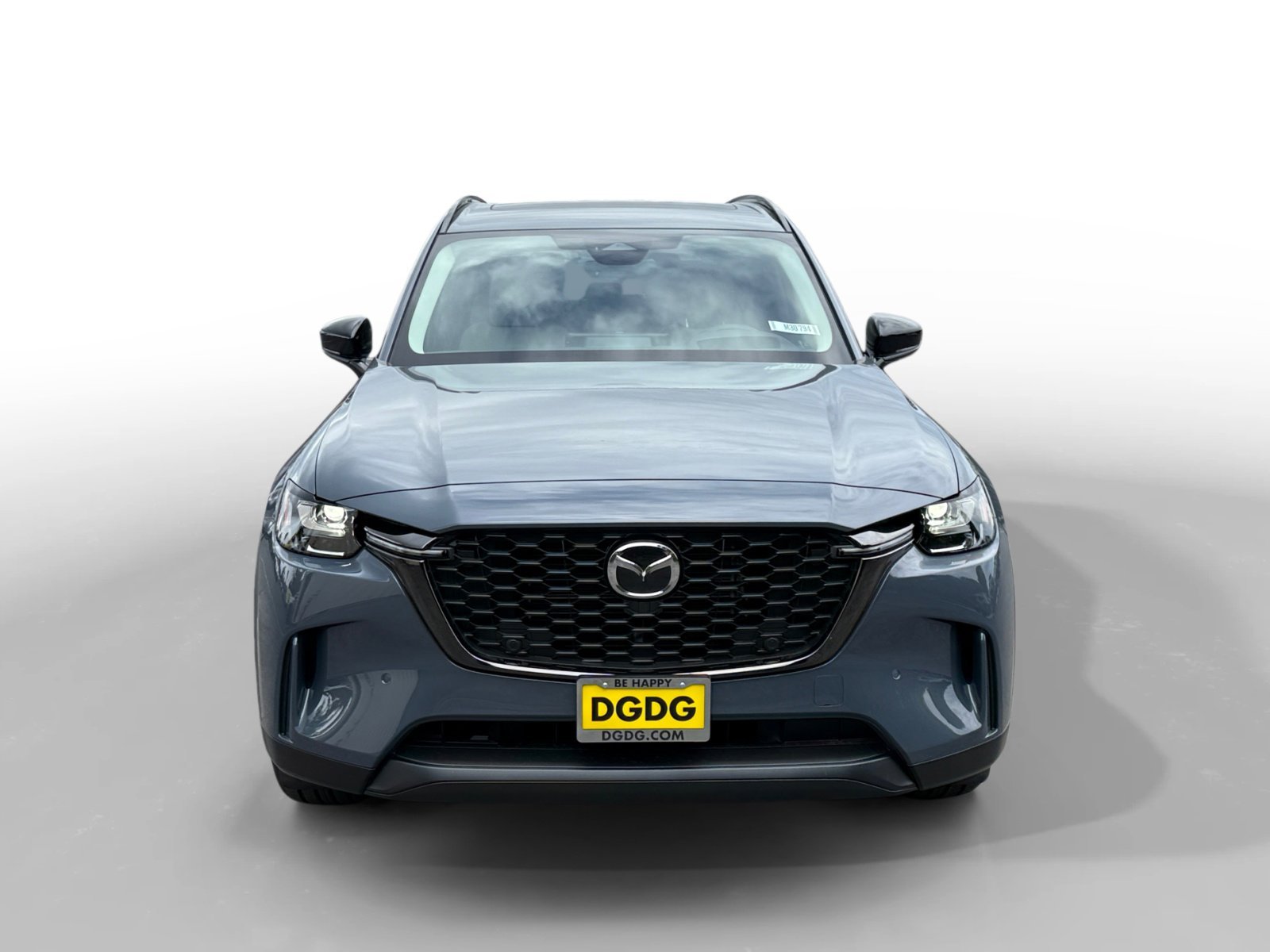 New 2026 Polymetal Gray Metallic Mazda Premium Sport image 8