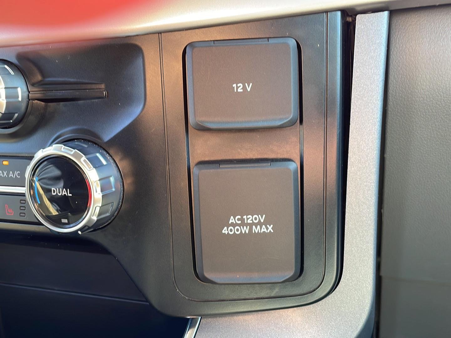 Used 2022 Race Red Ford XLT image 24