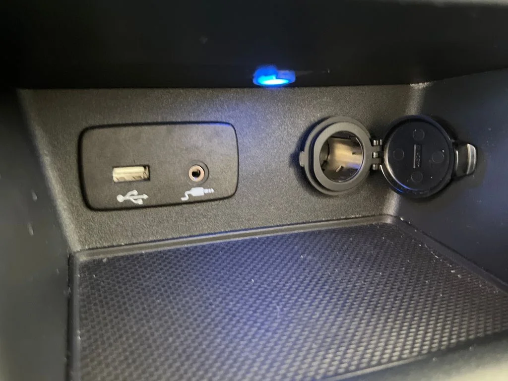 Certified Used 2023 Blue Subaru Base image 31