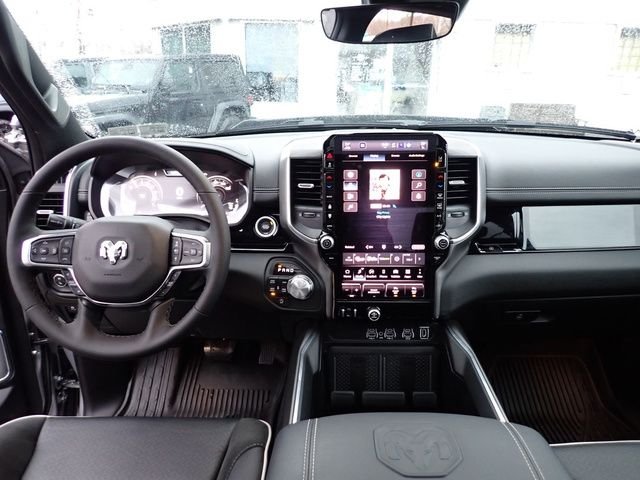 2026 RAM 1500 Laramie - Photo 14