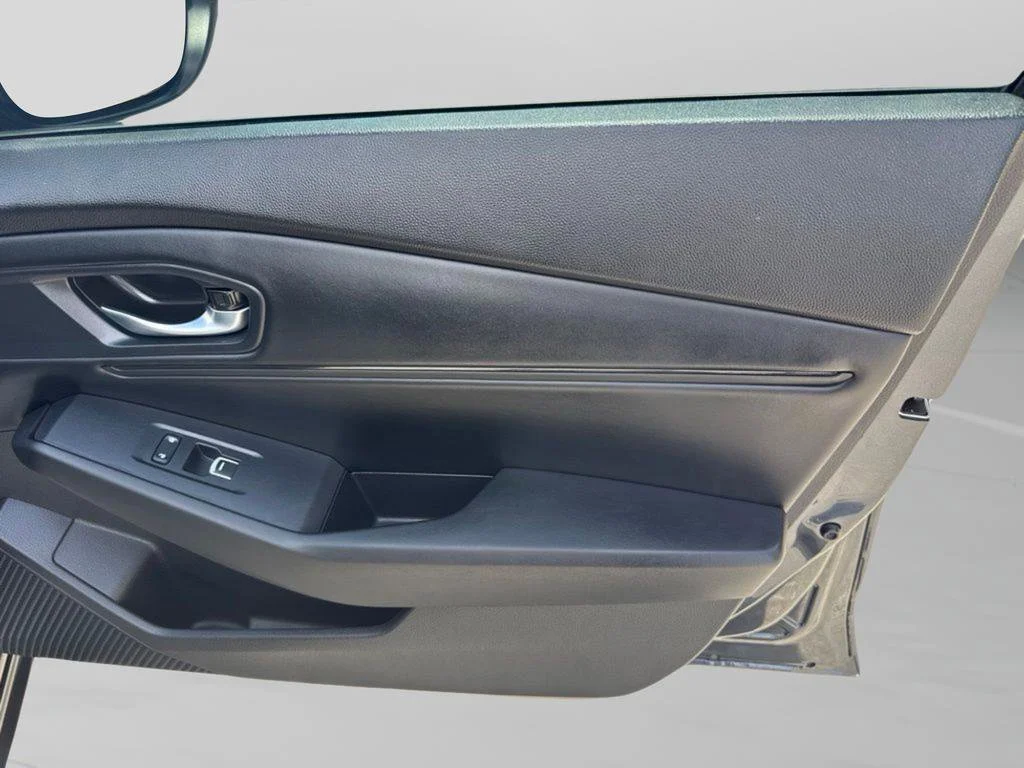 Used 2024 Gray Honda EX image 30