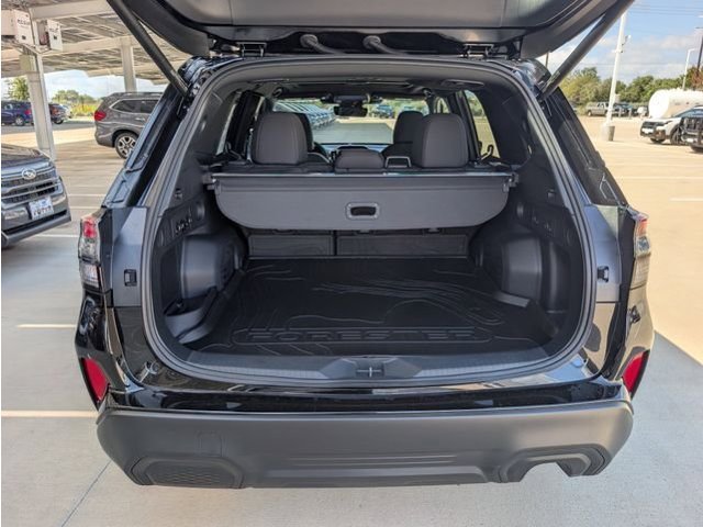 New 2026 CRYSTAL BLACK SILICA Subaru Premium Hybrid image 21
