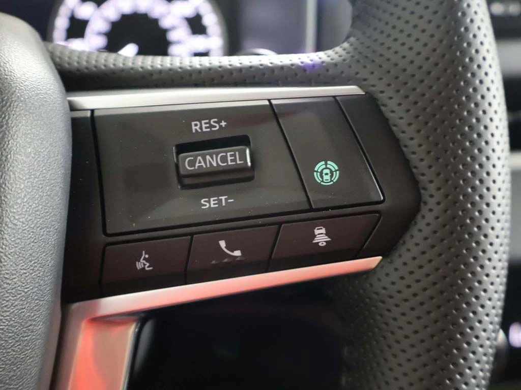New 2026 Gray Mitsubishi SE 1.5T 2WD image 43