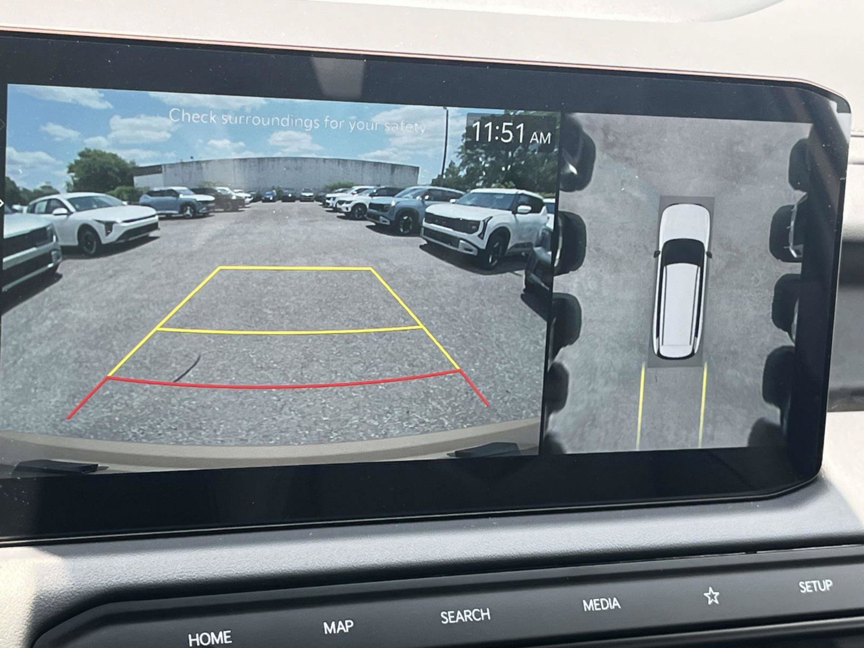 New 2027 Terrain Brown Kia X-PRO SX image 33