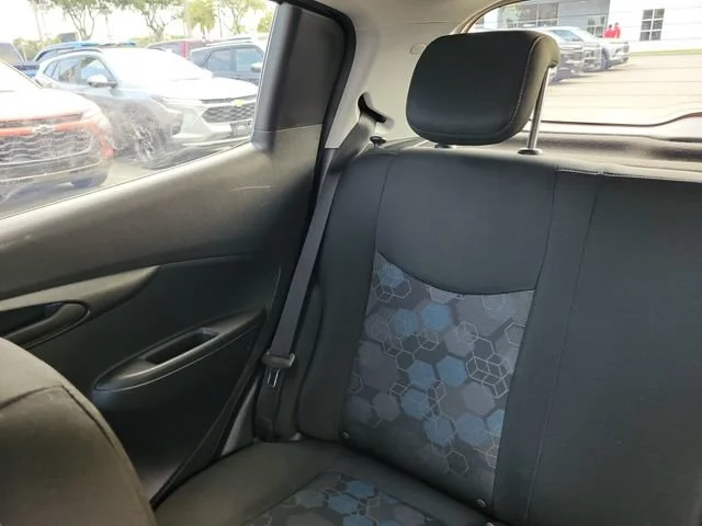 2018 Chevrolet Spark LS - Photo 15