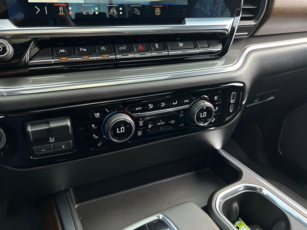 2024 Chevrolet Silverado 1500 High Country - Photo 23