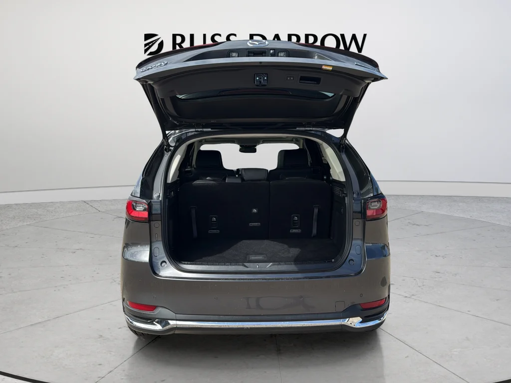 2024 Mazda CX-90 Turbo Premium Package - Photo 30