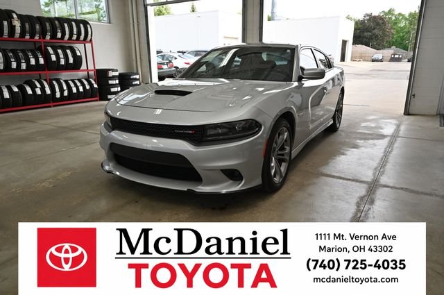 2021 Dodge Charger R/T's photo