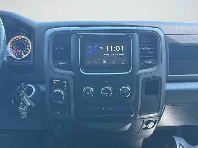 Used 2017 Black Ram Express image 20