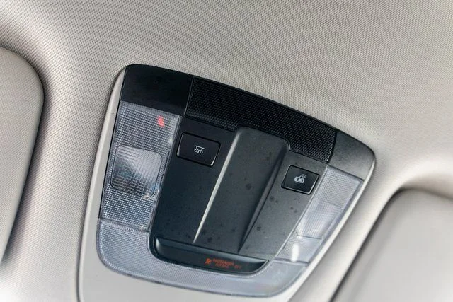 Used 2023 White Kia LX image 35