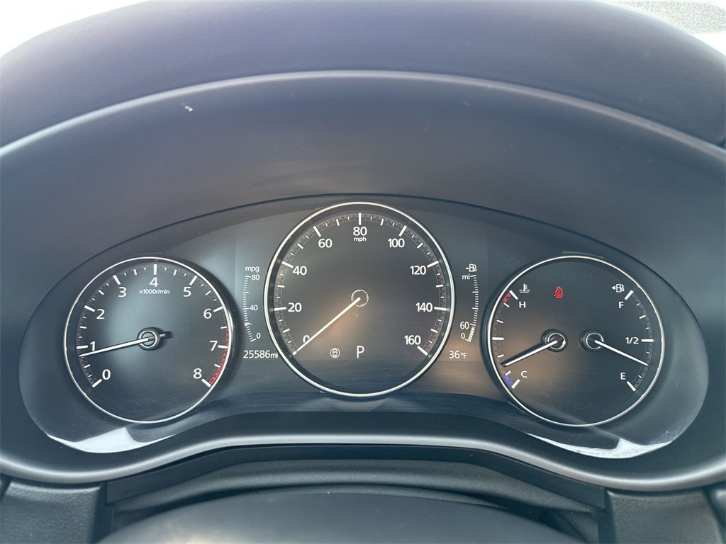 2023 MAZDA CX-30 - Image 14