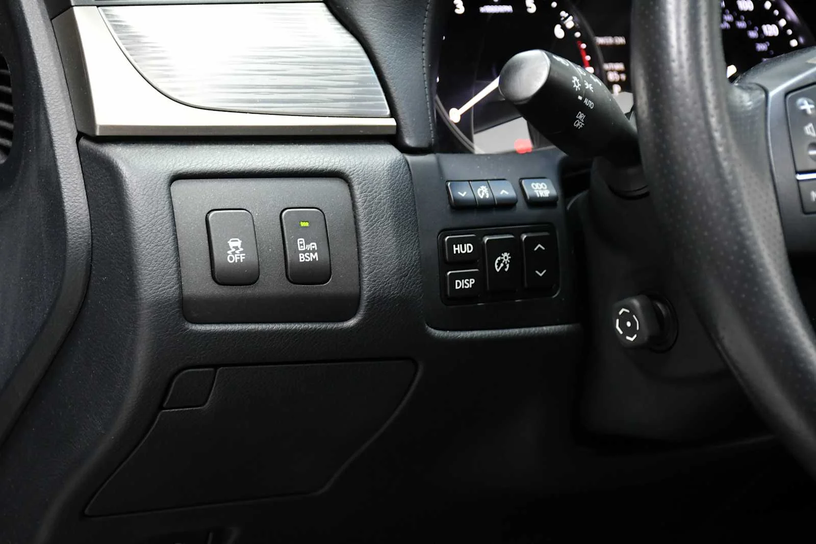 Used 2015 Nebula Gray Pearl Lexus  image 14
