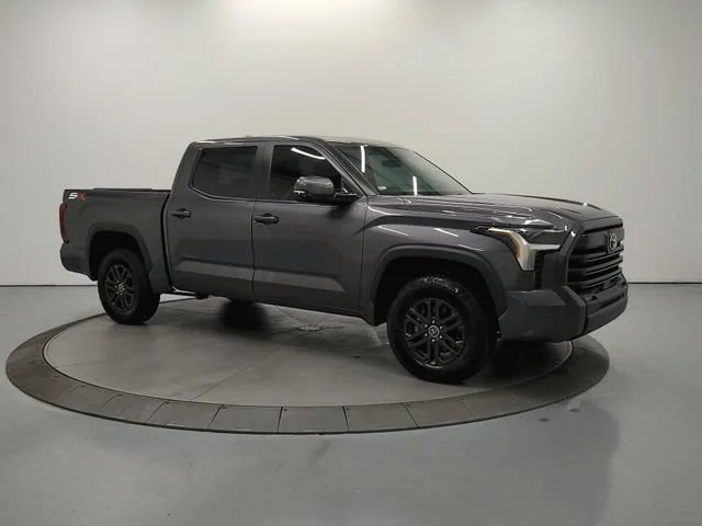 2024 Toyota Tundra SR5 - Photo 45