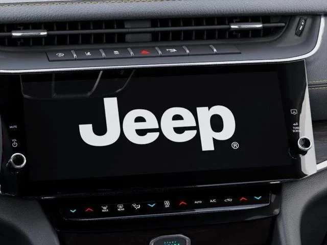 New 2026 Bright White Clear-Coat Exterior Paint Jeep 85th Anniversary Edition image 44