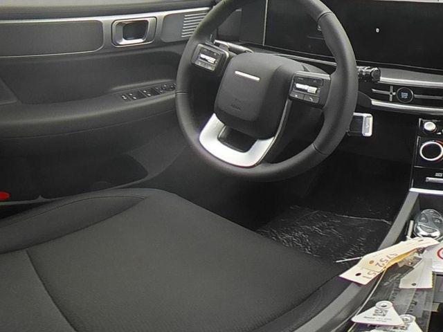 New 2026 Gray Hyundai SE image 36