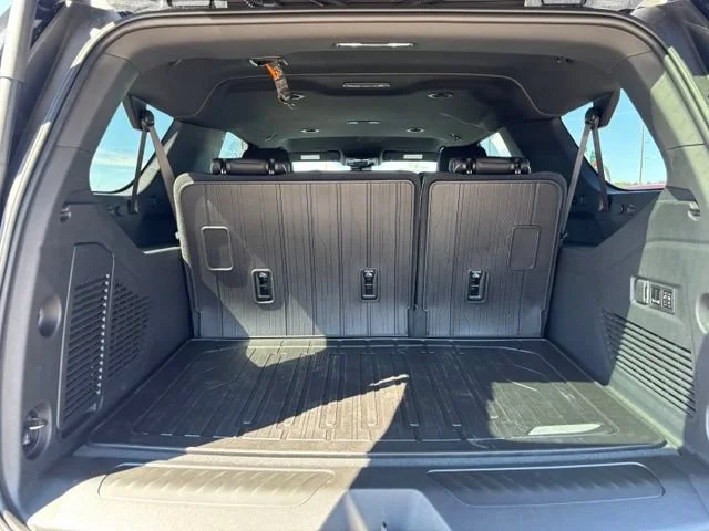 New 2026 Onyx Black GMC Elevation image 20