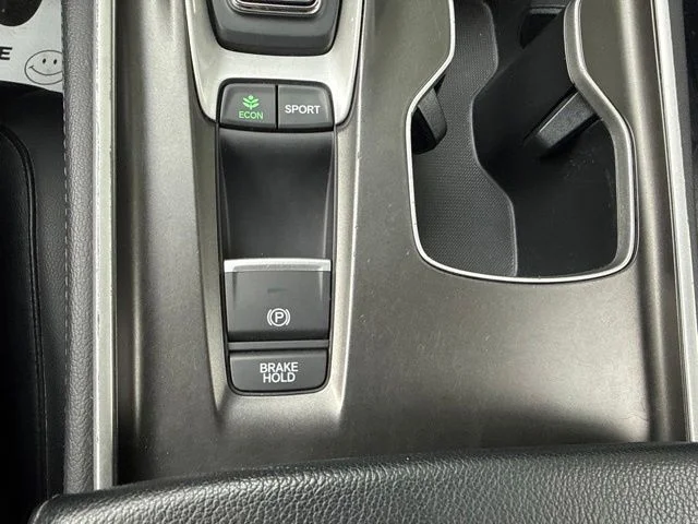Used 2018 Gray Honda Touring 2.0T image 31