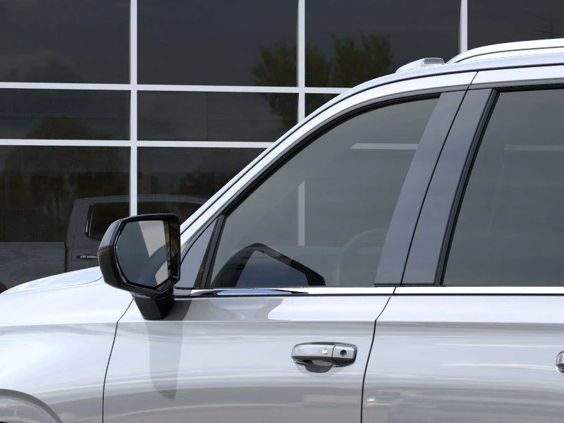 New 2026 Sterling Gray Metallic Chevrolet LS image 12