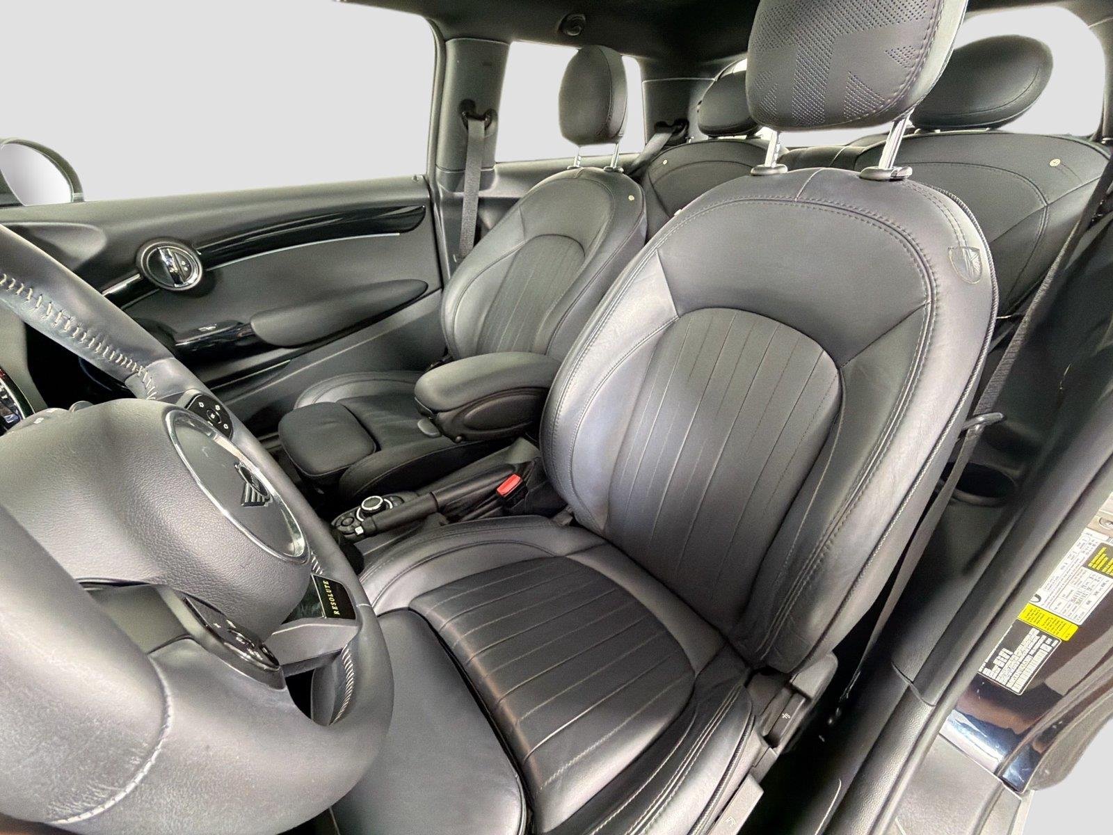 Used 2024 Black MINI Cooper S image 19