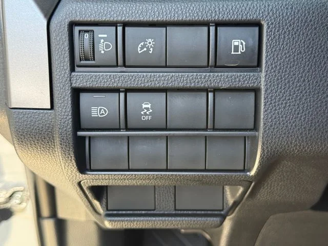 Certified Used 2026 UNDERGROUND Toyota SR5 image 23