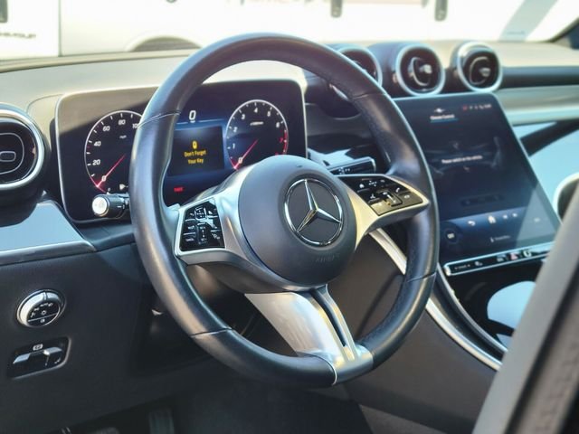 Certified Used 2023  Mercedes-Benz GLC 300 image 20