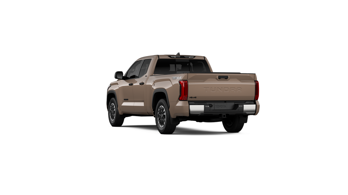 New 2026 Mudbath Toyota SR5 image 29