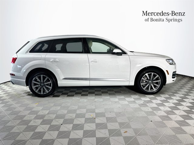 Used 2019  Audi 45 Premium Plus image 8