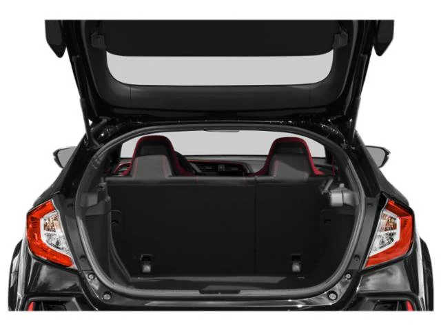 Used 2021 White Honda Touring image 11