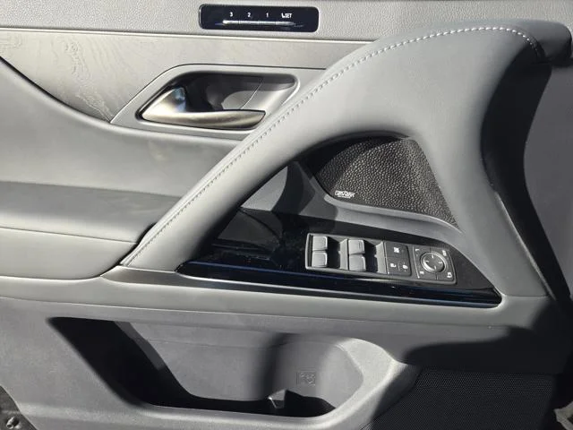 2026 Lexus LX 700h Luxury - Photo 30