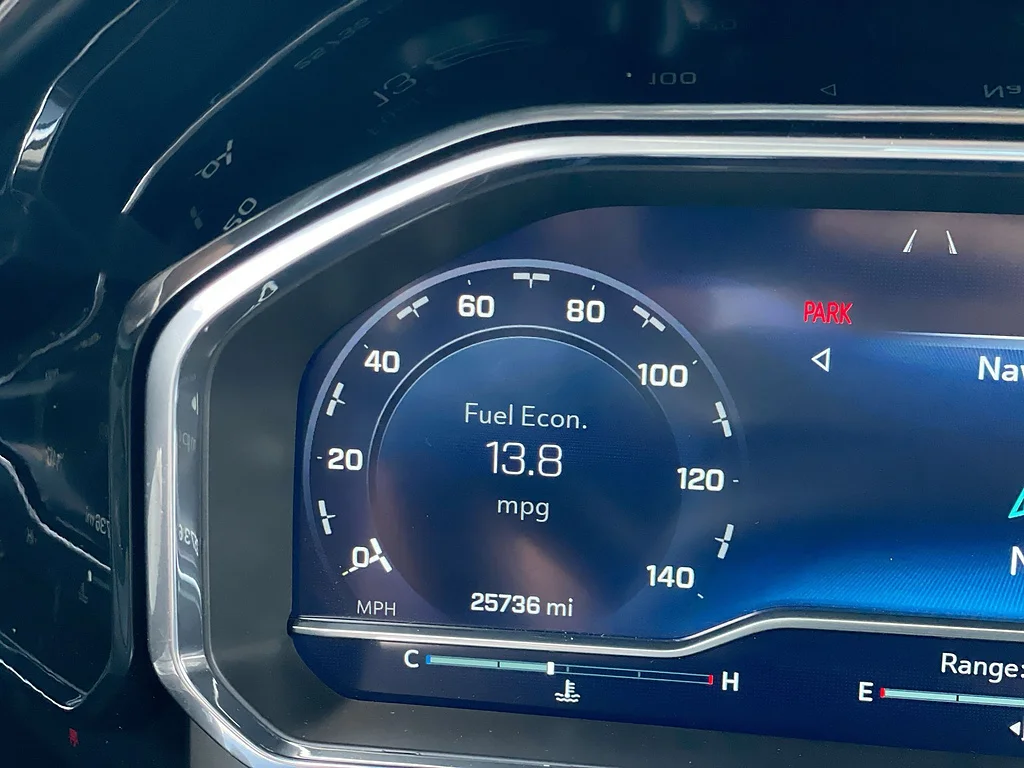 Used 2022 Summit White Chevrolet ZR2 image 12