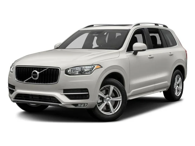 Used 2017 Gray Metallic Volvo Momentum image 2