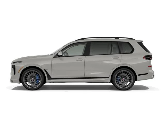 New 2026 BMW X7 ALPINA XB7 4D Sport Utility