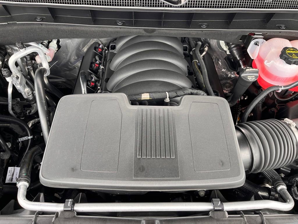 New 2026 Sterling Gray Metallic Chevrolet LS image 11