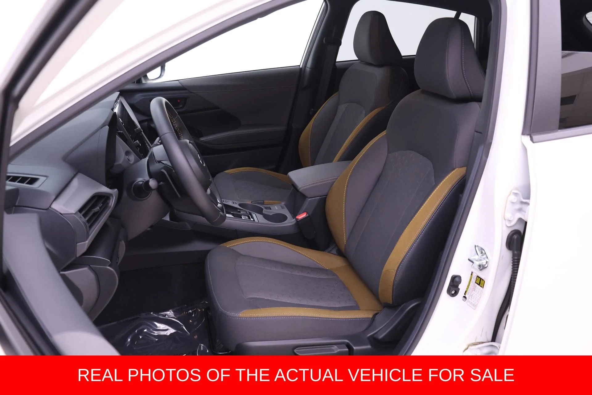 2025 Subaru Crosstrek Sport - Photo 4