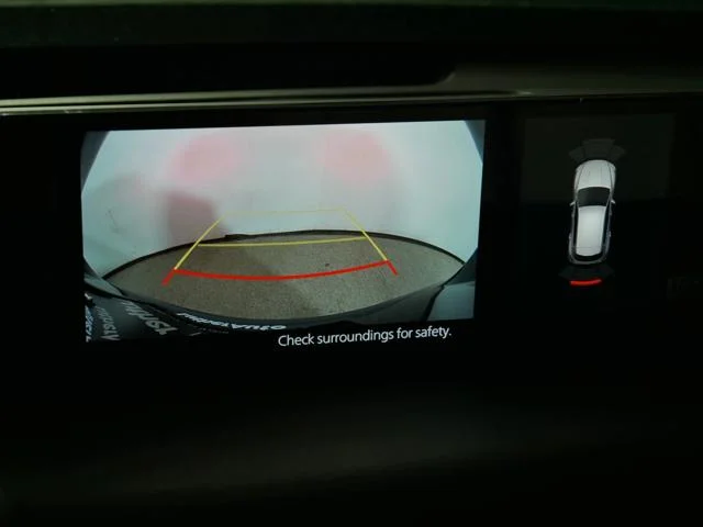 New 2026 Cypress Mazda 2.5 S Premium AWD image 9