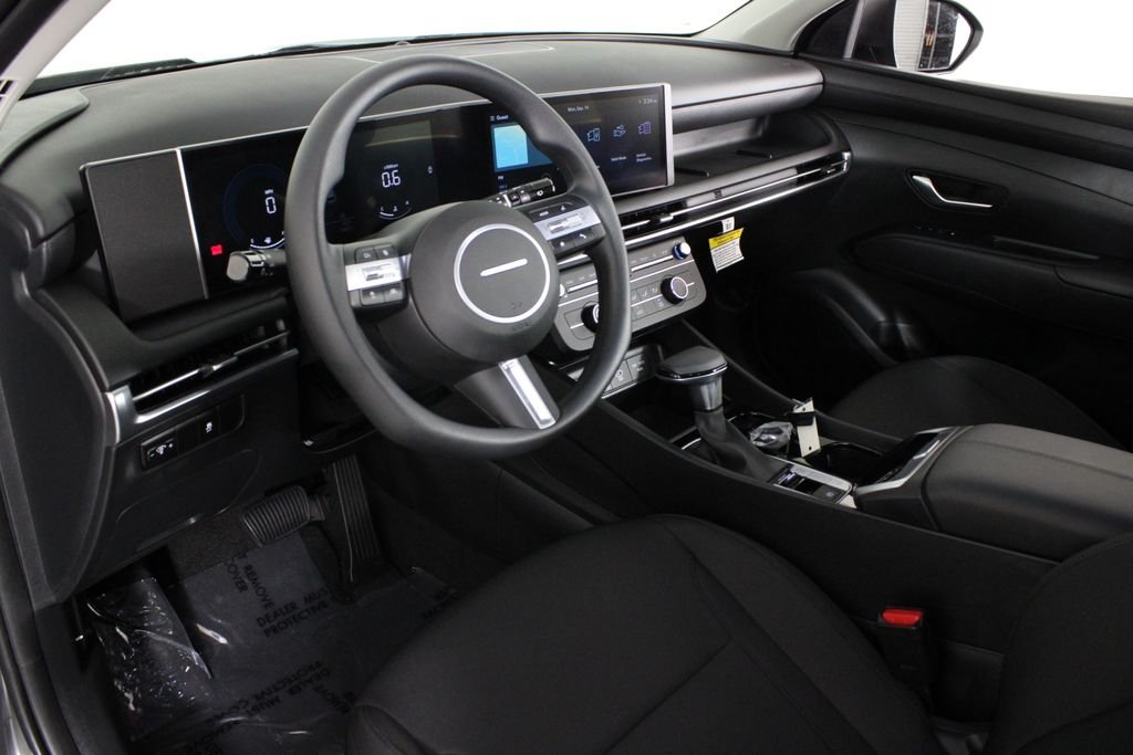 Certified Used 2026 Gray Hyundai SE image 18