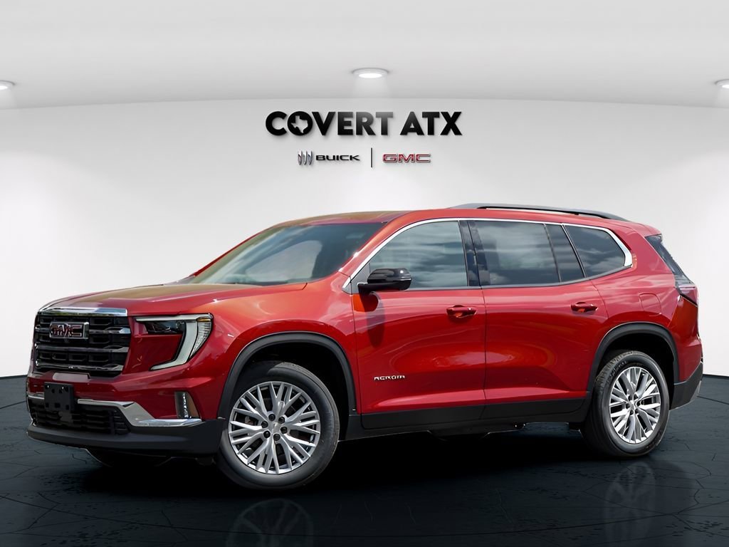 2026 GMC Acadia Elevation FWD's photo