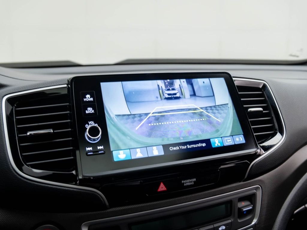 2026 Honda Ridgeline TrailSport - Photo 25