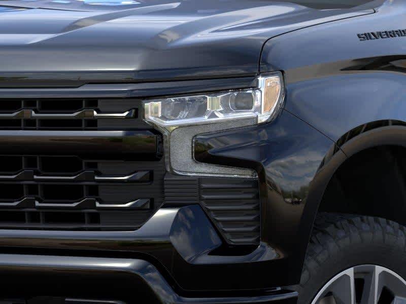 2026 Chevrolet Silverado 1500 RST - Photo 10