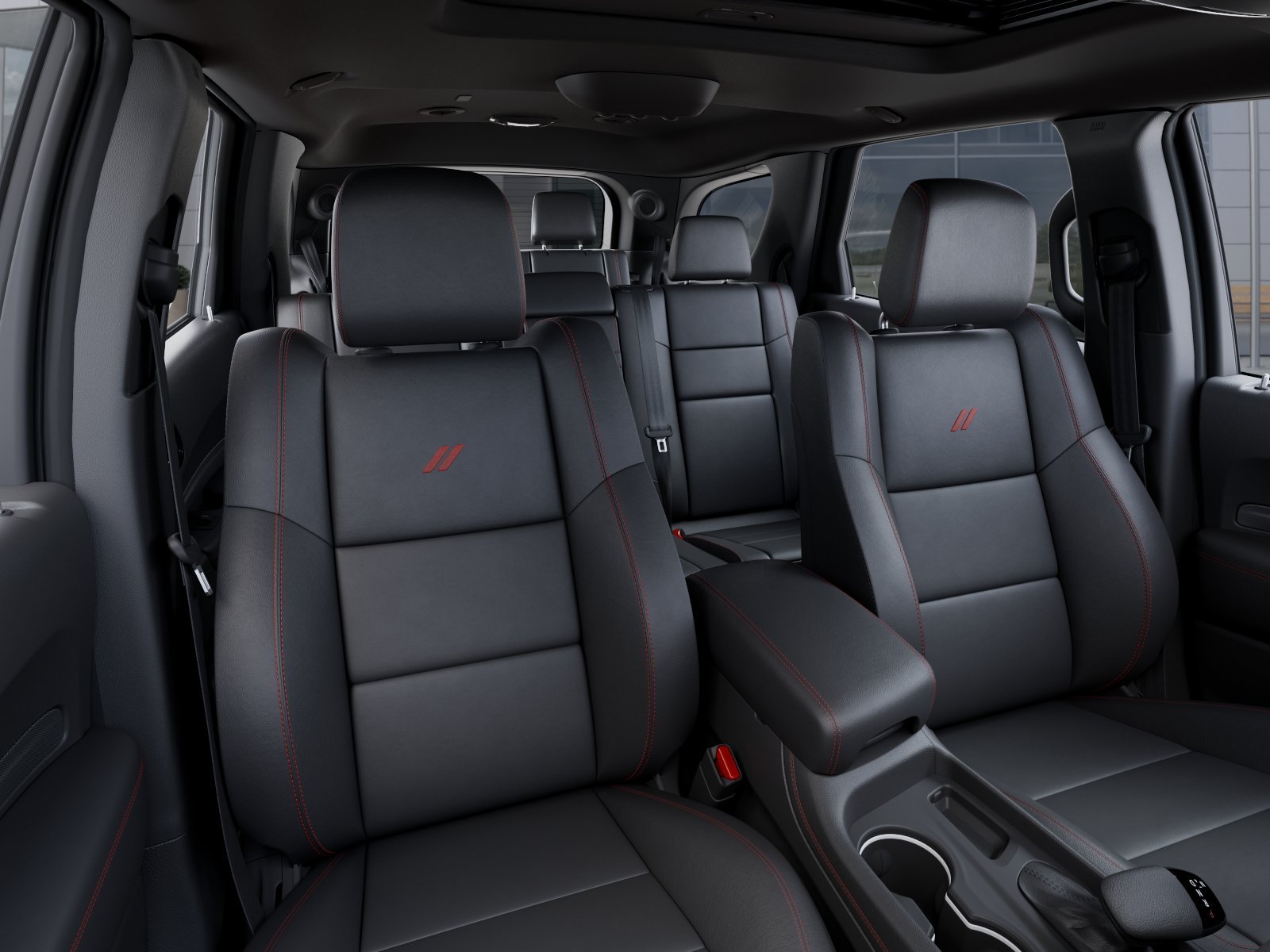 2026 Dodge Durango GT Plus - Photo 28