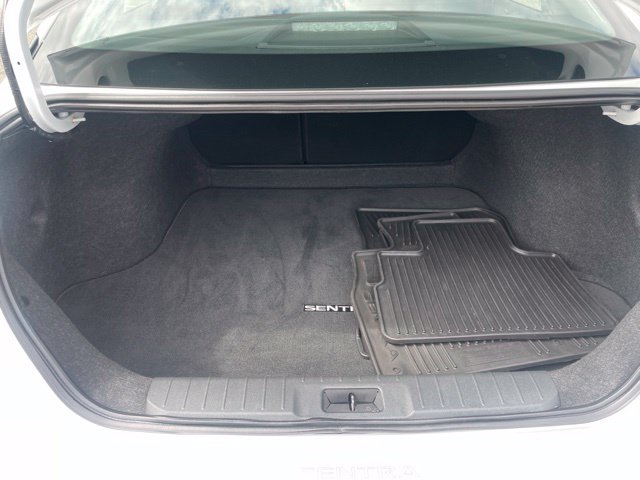 Used 2024 Fresh Powder Nissan S image 10
