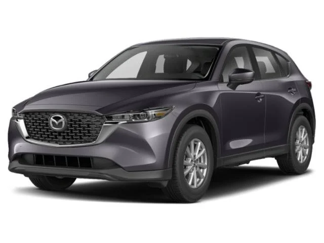 Certified Used 2023 Eternal Blue Mica Mazda 2.5 S image 4