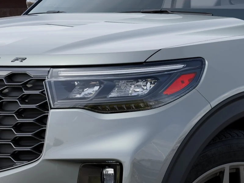 New 2027 Avalanche Gray Ford ST-Line image 18