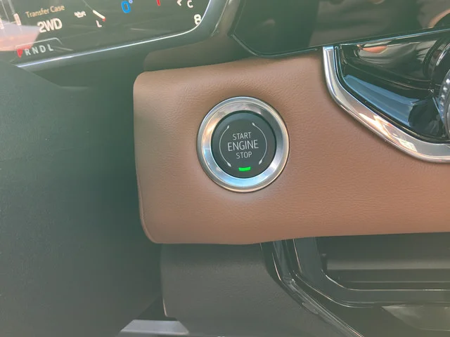 2026 GMC Canyon AT4 - Photo 19