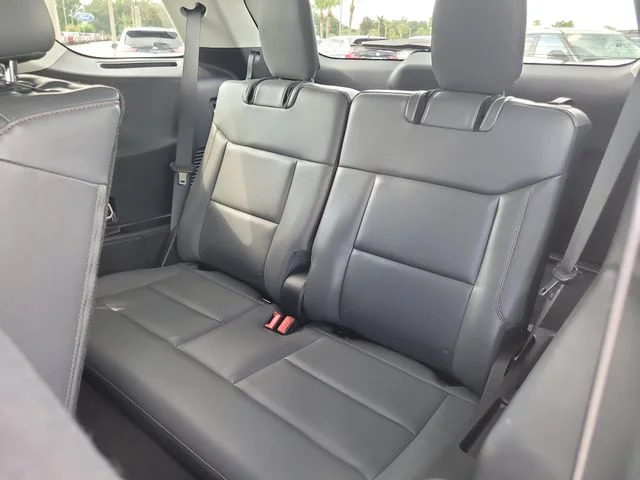 Used 2025 Blue Ford Active image 15